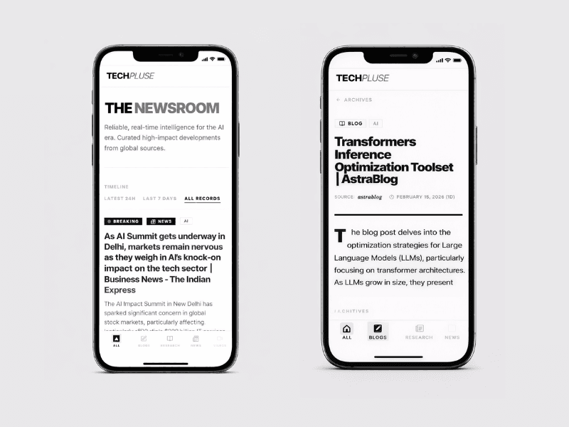 TechPluse preview